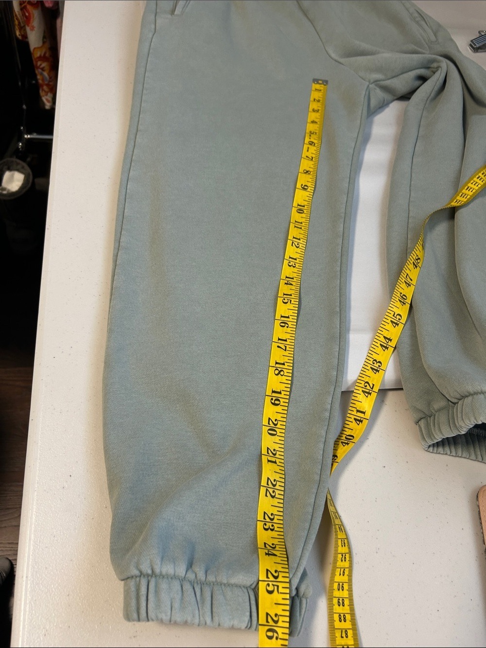 Gap Crewneck Sweatshirt and Joggers Set - Picture 12 of 14